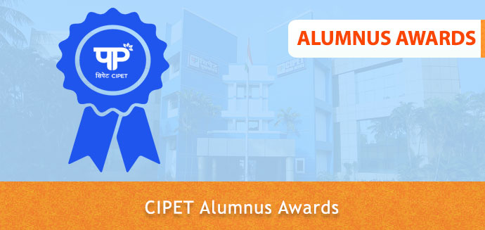 CIPET Alumnus Awards